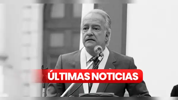 Hernando 'Nano' Guerra García: Fiscalía determina que congresista falleció por edema cerebral y pulmonar