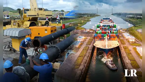 ¡Convocatoria laboral en el Canal de Panamá! ¿Cómo postular en las nuevas vacantes de la ACP?