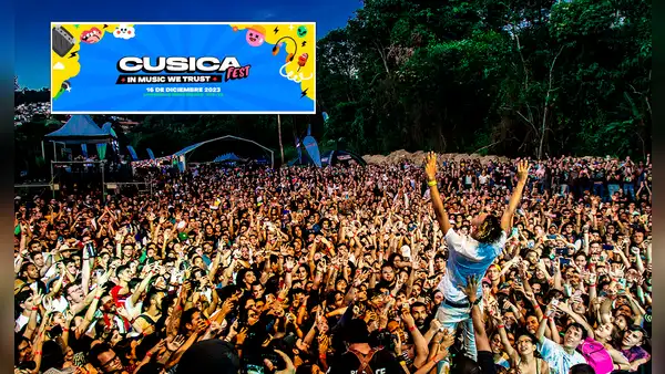 Cusica Fest 2023: ¿cuál es el line up oficial y cuánto están las entradas?