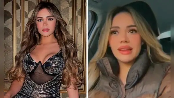 Mayra Goñi: ¿por qué se fue del PERÚ pese a tener éxito en la televisión? Esto dijo la actriz