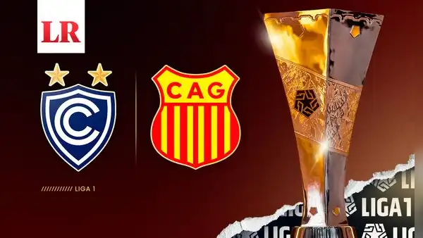 [Liga 1 Max EN VIVO] Cienciano vs. Atlético Grau: ¿a qué hora ver el partido por Torneo Clausura?
