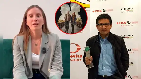 Joel Calero sobre 'ley Tudela' que perjudicaría al CINE de PERÚ: "Nace de la desinformación y mala fe"