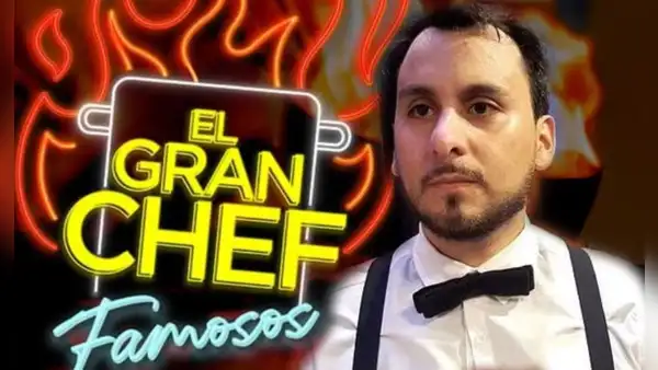 Usuarios piden SACAR a Guillermo Castañeda de 'EGCF' por presuntamente haber cometido abuso sexual