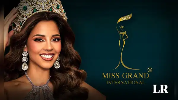 Miss Grand International 2023: ¿cómo votar por Luciana Fuster en el certamen de belleza?