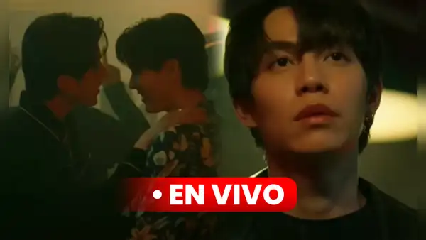 'Only friends series' capítulo 8 sub español: hora y dónde ver la serie tailandesa de BL
