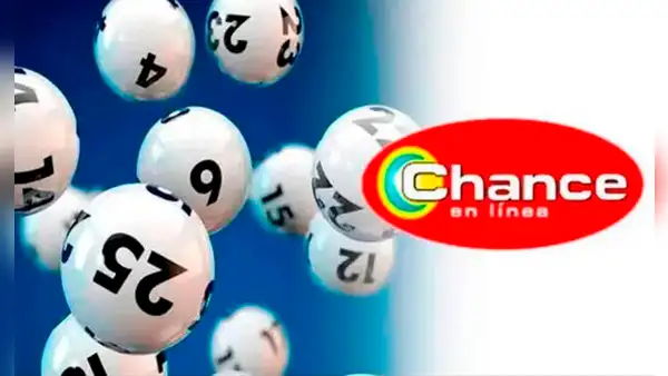 Lotería Chance EN VIVO: resultados de HOY, sábado 30 de septiembre