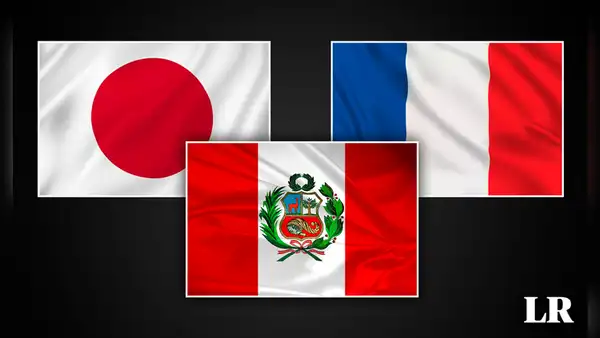 ¿Perú, Francia o Japón? ¿Qué país tiene el himno más bonito del mundo, según ChatGPT?