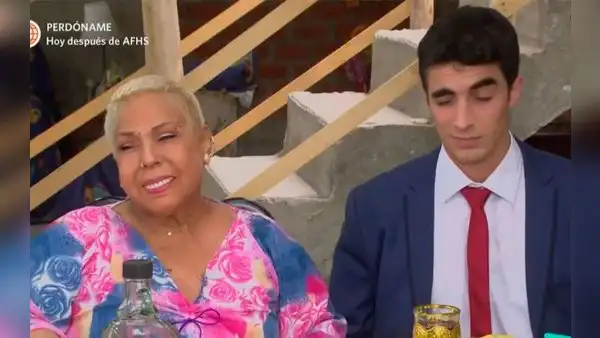 ¡Le echó el ojo a ‘Jimmy’ en ‘AFHS’!: Maruja llegó a la serie y alborotó la casa de los Gonzales