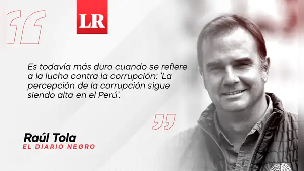 La OCDE se pronuncia, por Raúl Tola