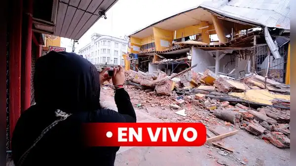 Temblor HOY, lunes 2 de octubre: ¿De cuánto fue el último sismo en Chile? Según el CSN