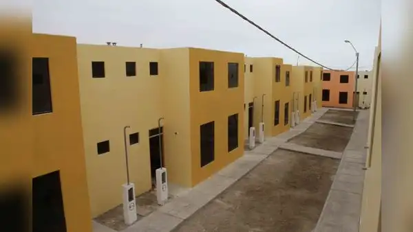 Adquisición de viviendas con Techo Propio cayó en 50%