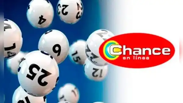 Lotería Chance EN VIVO: resultados de HOY, martes 3 de octubre