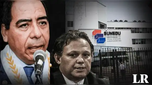 Sunedu confía en “buena fe” de universidades y no hará control previo de carreras