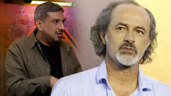 Ricardo Mendoza triste por el distanciamiento de su tío Carlos Alcántara: “Me da pena haberme peleado”