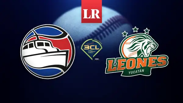 ¡Con broche de oro! Leones de Yucatán vence por 9-4 a Granma en su último juego de la Baseball Champions League
