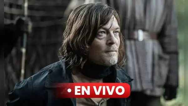 ‘The Walking Dead: Daryl Dixon’, capítulo 4 ESTRENO: ¿a qué hora y dónde ver la serie ONLINE?