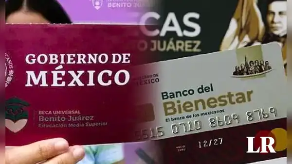 Beca Benito Juárez 2023: ¿cómo hacer el registro y obtener el folio para recibir el NUEVO PAGO?