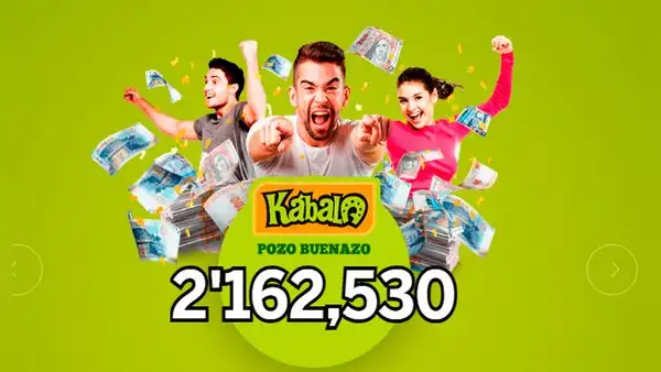 La Kábala: resultados y sorteo de hoy, sábado 30 de septiembre de 2023