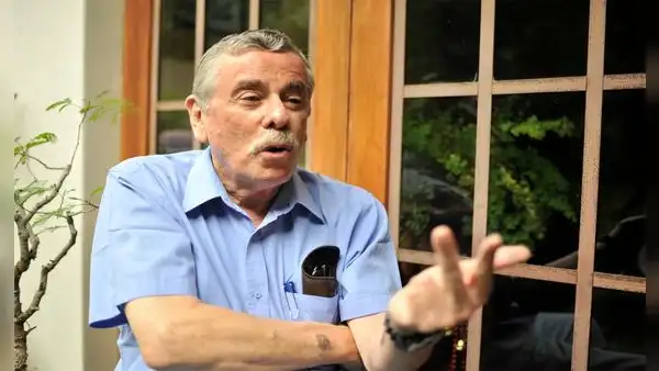 ¿Quién es Fernando Rospigliosi y por qué ocupará el cargo de Hernando Guerra-García en el Congreso?