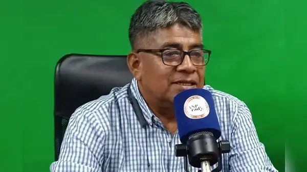 "Vivimos una permanente amenaza contra el periodismo"