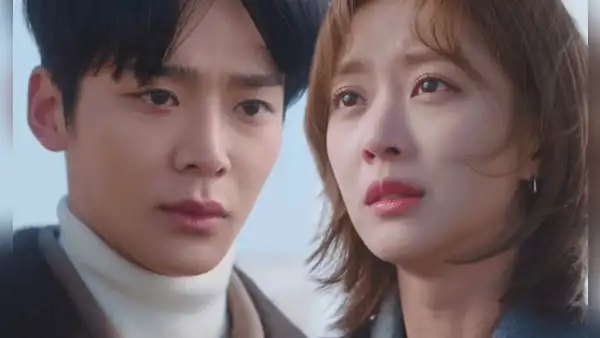 'Un amor predestinado' entra a su recta final: ¿cuándo termina el k-drama de Rowoon y Jo Bo Ah?