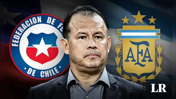 Conferencia Juan Reynoso: lista de convocados de Perú frente Chile y Argentina