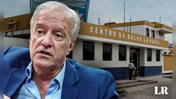Arequipa: la muerte del congresista Guerra García y la precariedad de los centros de salud