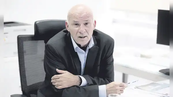 Eduardo Ferreyros: “Se vienen presentando las condiciones para una segunda temporada de pesca”