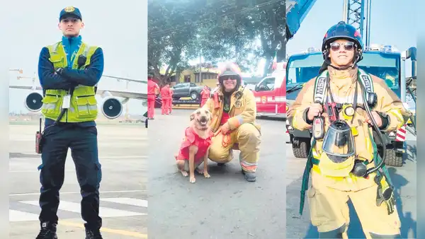 Falta de coordinación entre LAP y Córpac originó la tragedia