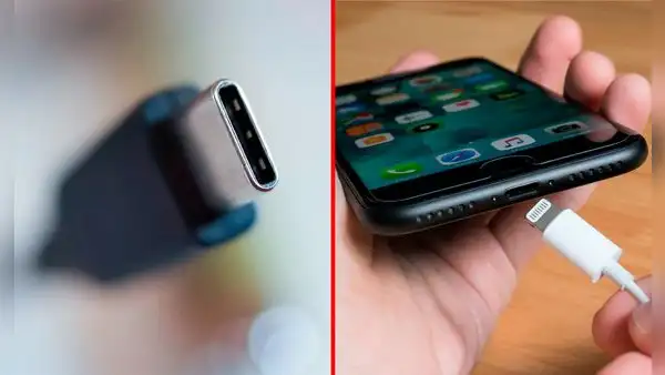 USB-C vs. Lightning: las ventajas que tienes en el iPhone 15 con el cambio de puerto