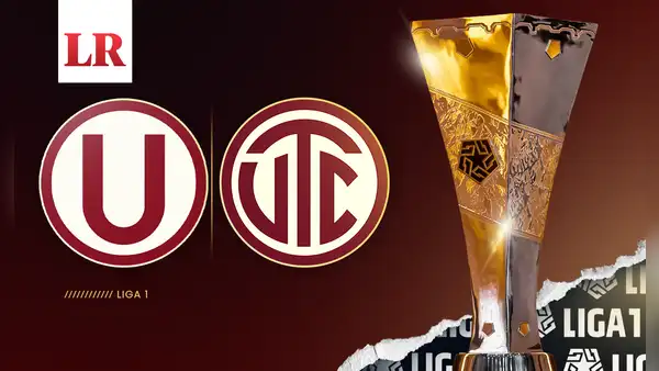 GolPerú, En Vivo, Universitario vs. UTC HOY por la fecha 17 del Torneo Clausura 2023