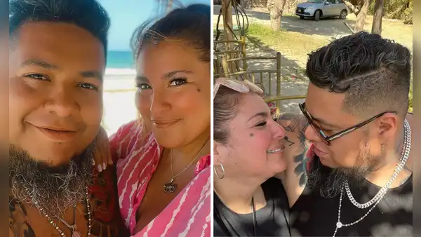 Carlos Ayllón revela por primera vez cómo conoció a Mónica Torres: "Me quedé en Lima para conquistarla"