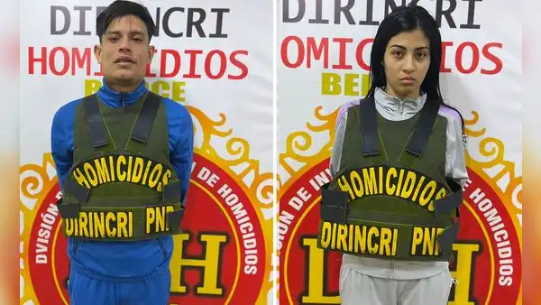 Dictan 9 meses de prisión preventiva para los sucesores del 'Maldito Cris' y Wanda