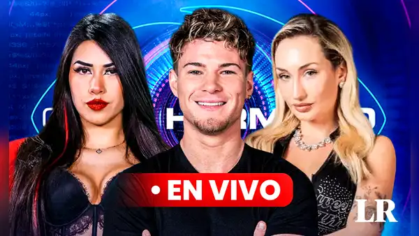 'Gran hermano Chile' por Chilevisión: Raimundo abandona el reality