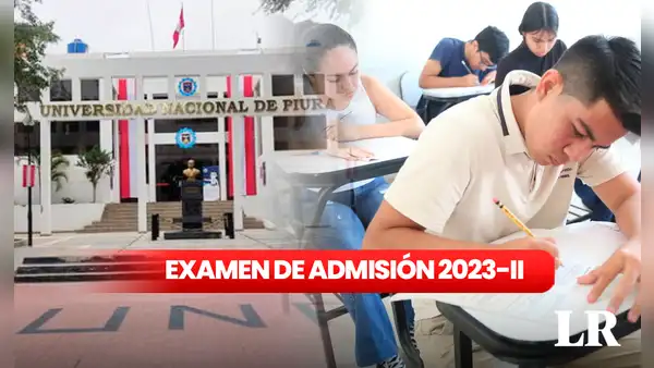 UNP resultados de examen de admisión 2023: mira AQUÍ la lista de ingresantes y puntajes finales