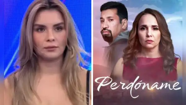 Fiorella Retiz sobre si trabajaría en novela con Aldo y Érika: "Hay cosas que no haría por dinero"