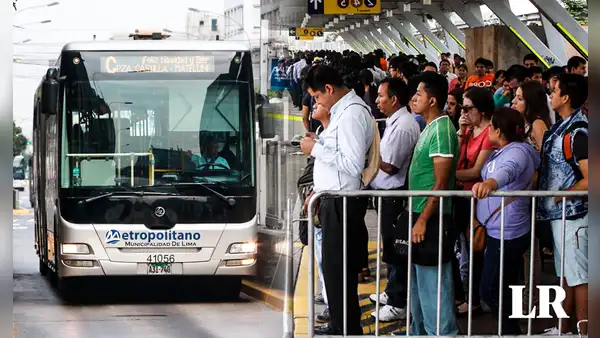 ATU: ¿cuándo iniciará la ampliación del Metropolitano y cuándo se inaugurarán las nuevas estaciones?