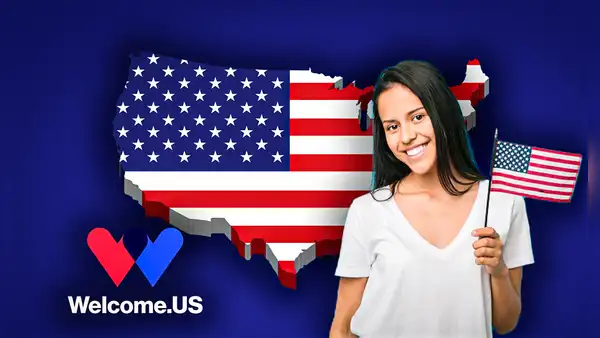 Welcome.US octubre 2023: ¿cuándo abre la plataforma y cómo aplicar al parole humanitario?