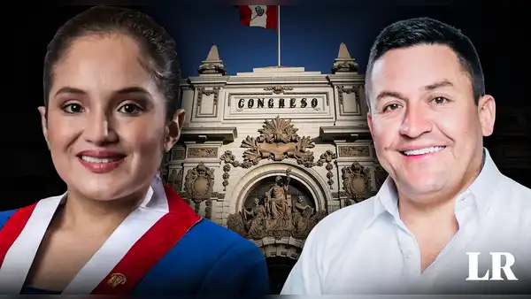 Congresista Edith Julón promovió el financiamiento de obras en Chota, donde su esposo es alcalde