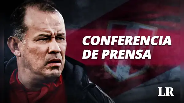 Convocados selección peruana: ¿a qué hora dará la lista Juan Reynoso ante Chile y Argentina?