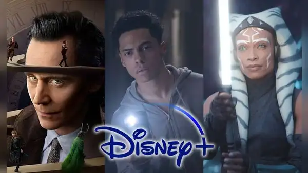 ¡Mes de estrenos en Disney+! Estas películas y series llegarán a la plataforma en octubre