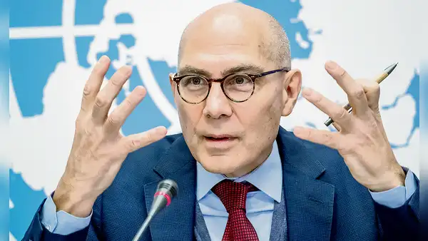 Guatemala: ONU denuncia intento de boicot electoral