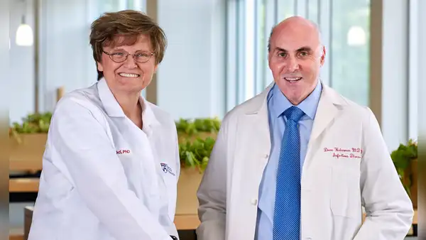 Premio Nobel de Medicina 2023 para los pioneros de la vacuna contra la COVID-19