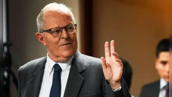 PPK sobre sus investigaciones por lavado de activos: "Han arruinado mi reputación y mis finanzas"