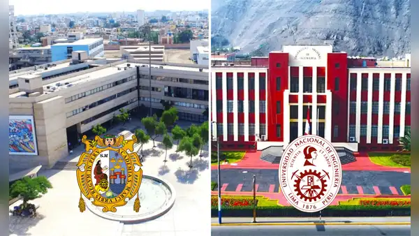 Ni la UNMSM ni la UNI: esta es la mejor universidad pública del PERÚ, según nuevo RANKING MUNDIAL