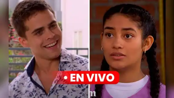 'Al fondo hay sitio' [EN VIVO] temporada 10 capítulo 317: horario, canal y dónde ver online