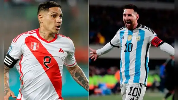 Entradas Perú vs. Argentina: cuánto cuestan y dónde comprar los boletos para las Eliminatorias