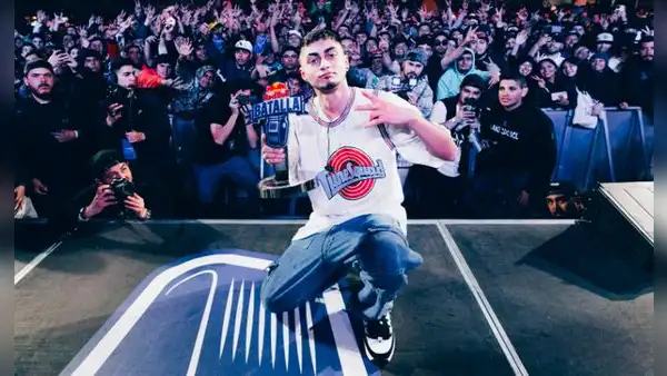 Red Bull Chile 2023: Nitro es el campeón y clasifica a la Final Internacional