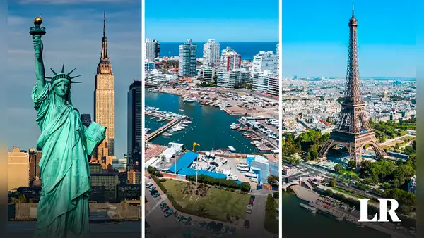 Más caro que EE. UU. y Europa: el país de América Latina más costoso como destino turístico