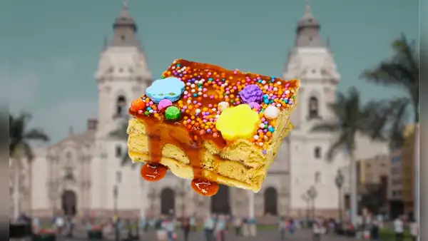 Ruta del turrón en Lima: descubre los lugares más emblemáticos para comprar